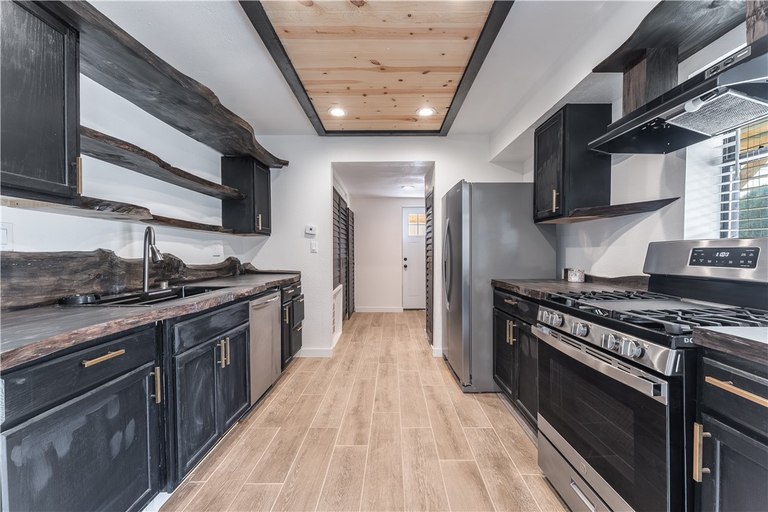 Forest Park Add - Residential Lease