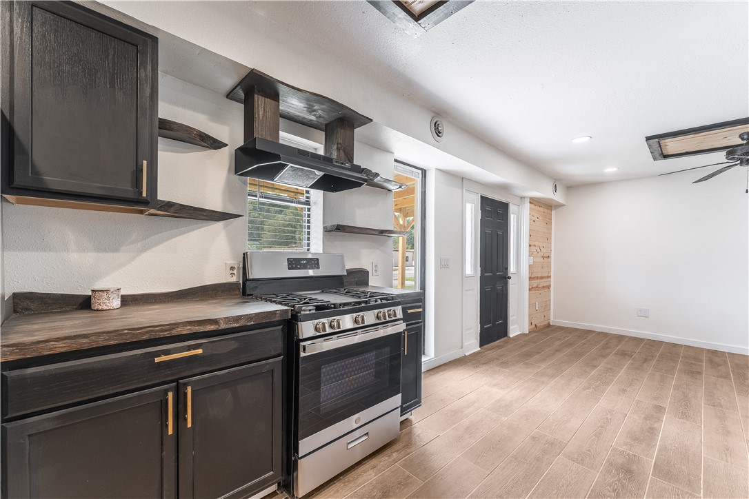 Forest Park Add - Residential Lease