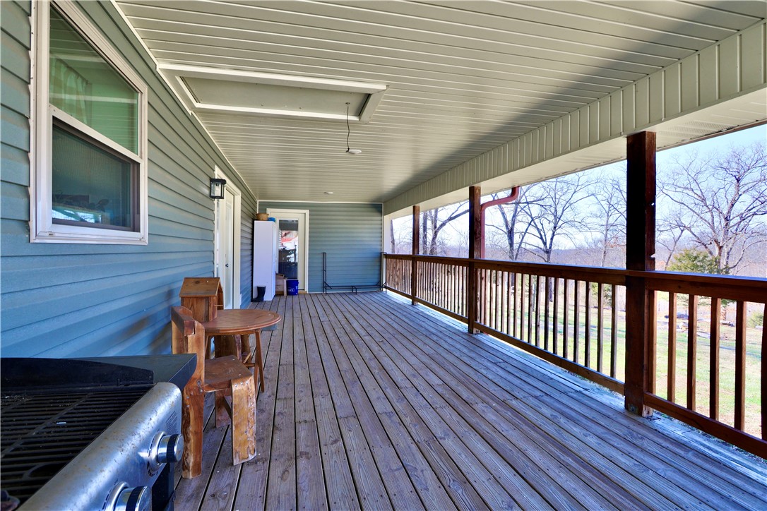 2063 Goff Ridge Road