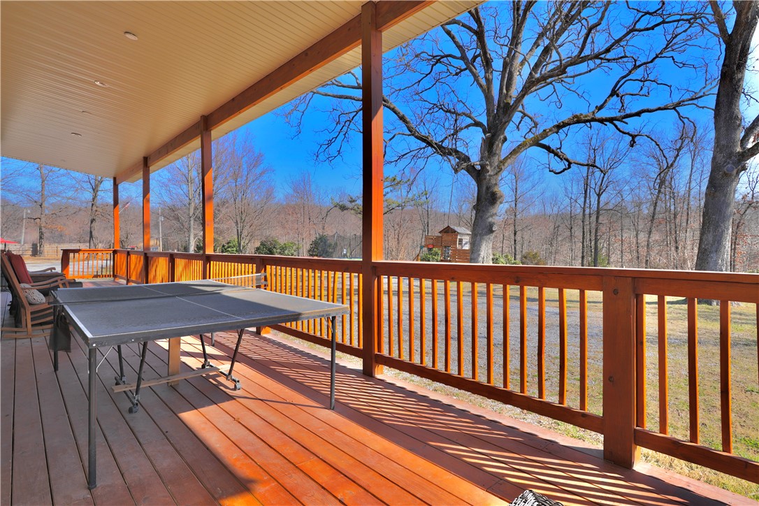 2063 Goff Ridge Road