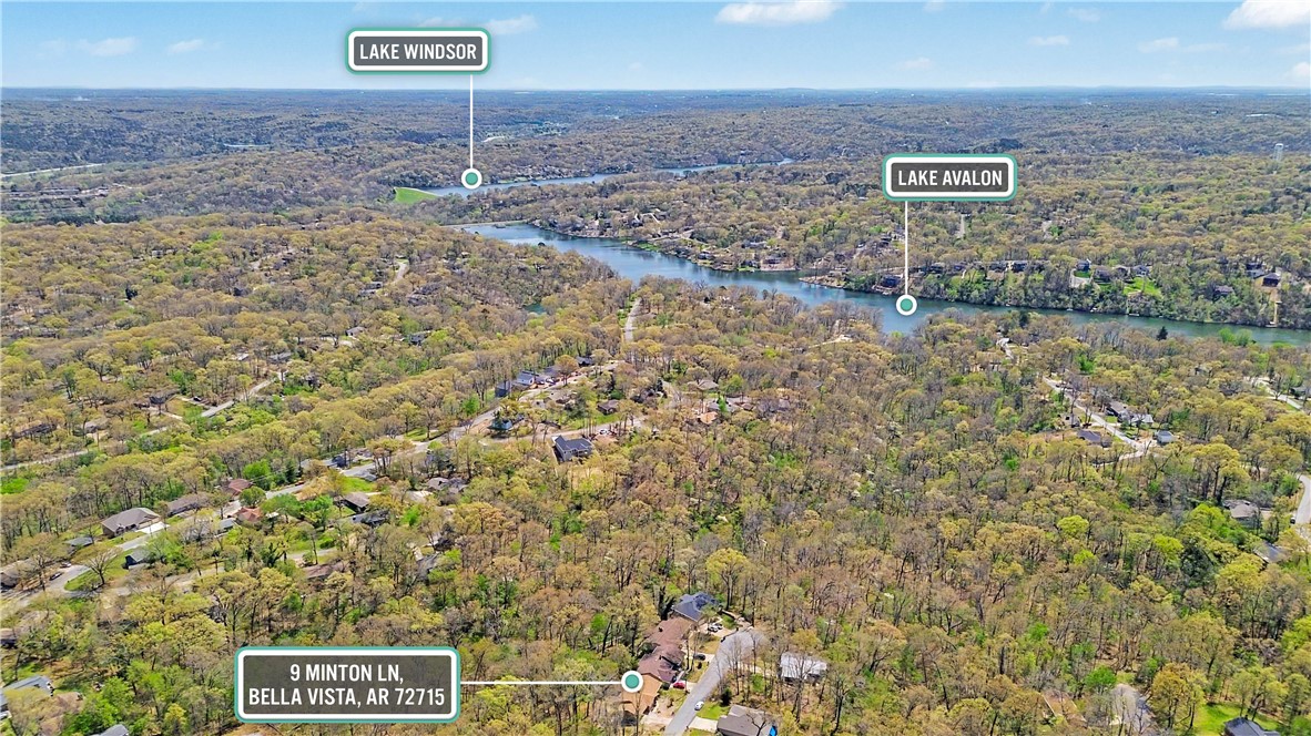 Lakeview Sub Bvv - Residential