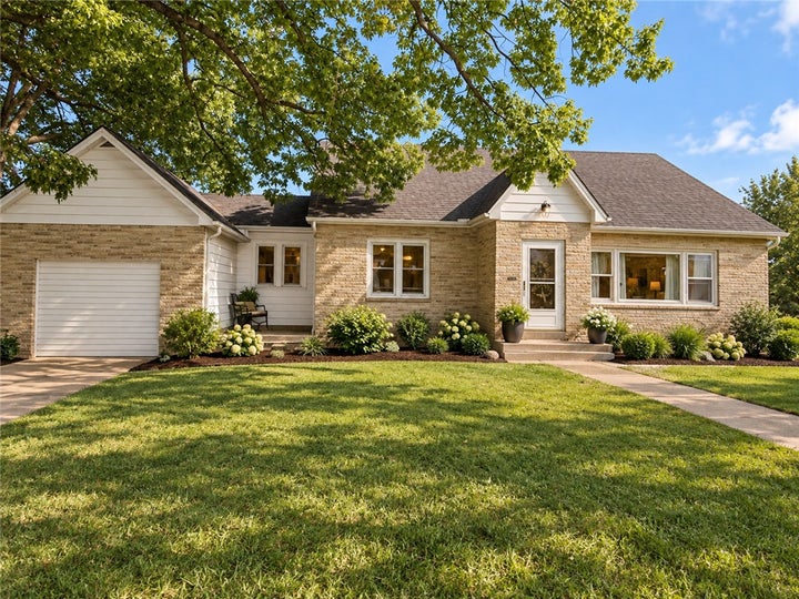 Photo 1 of 8 — 4314 N 6th Street, Fort Smith, AR 72904