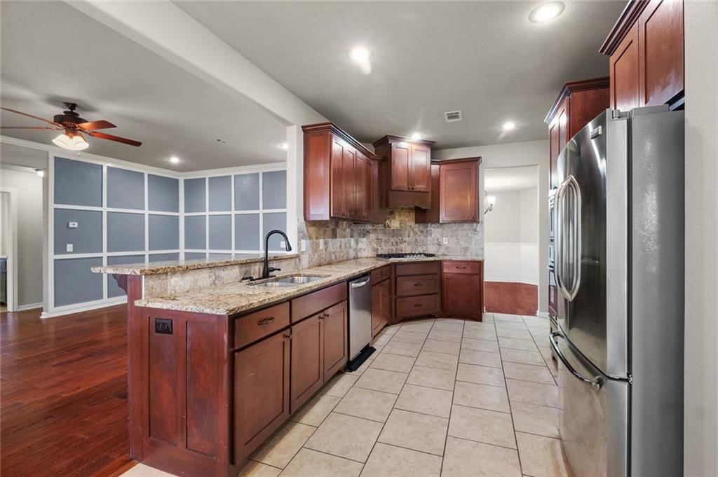 Kerelaw Castle Bentonville - Residential Lease