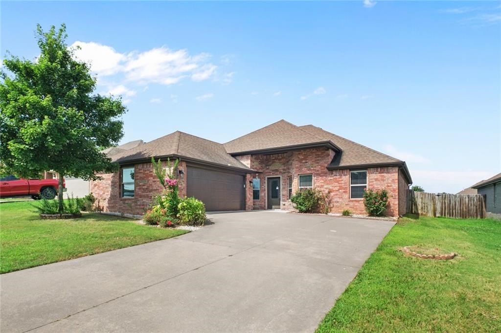 Kerelaw Castle Bentonville - Residential Lease