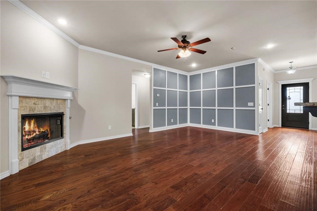 Kerelaw Castle Bentonville - Residential Lease