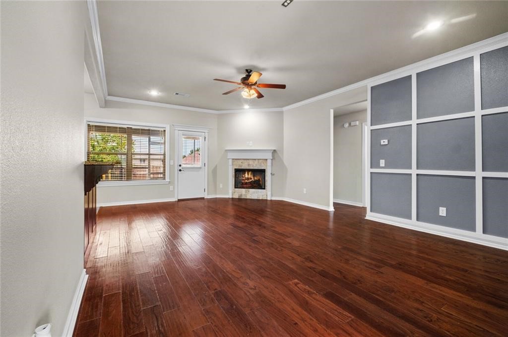 Kerelaw Castle Bentonville - Residential Lease