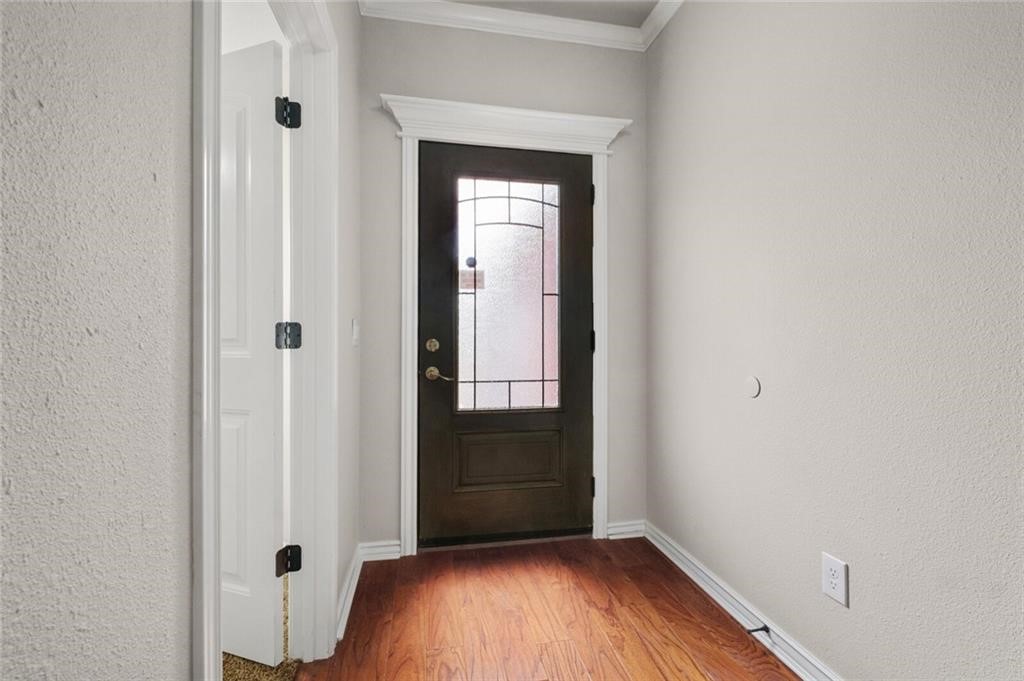 Kerelaw Castle Bentonville - Residential Lease