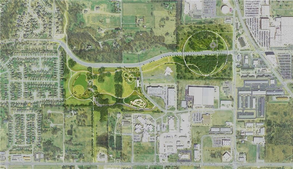 Kerelaw Castle Bentonville - Residential Lease