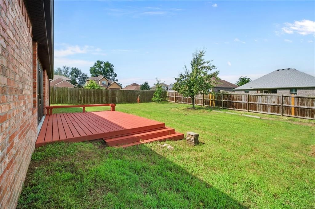 Kerelaw Castle Bentonville - Residential Lease