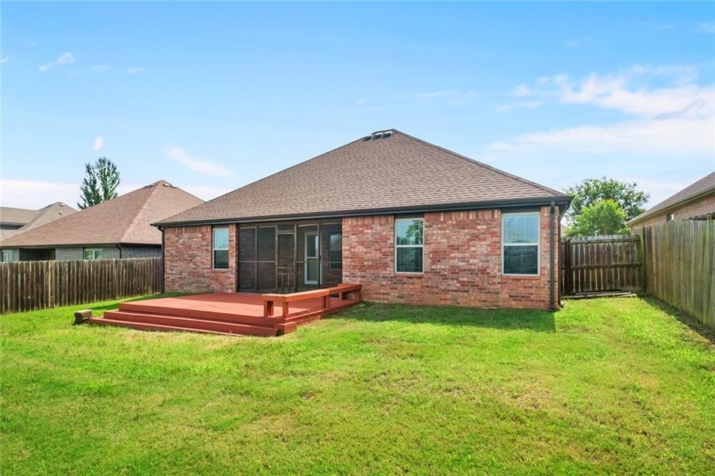 Kerelaw Castle Bentonville - Residential Lease