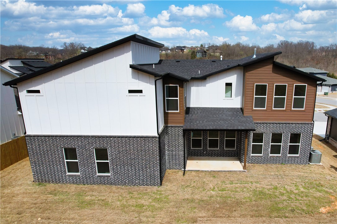Sugar Creek - The Greens - Residential