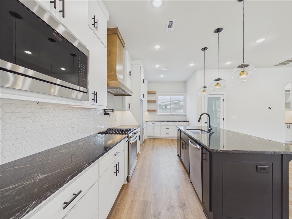 Sugar Creek - The Greens - Residential