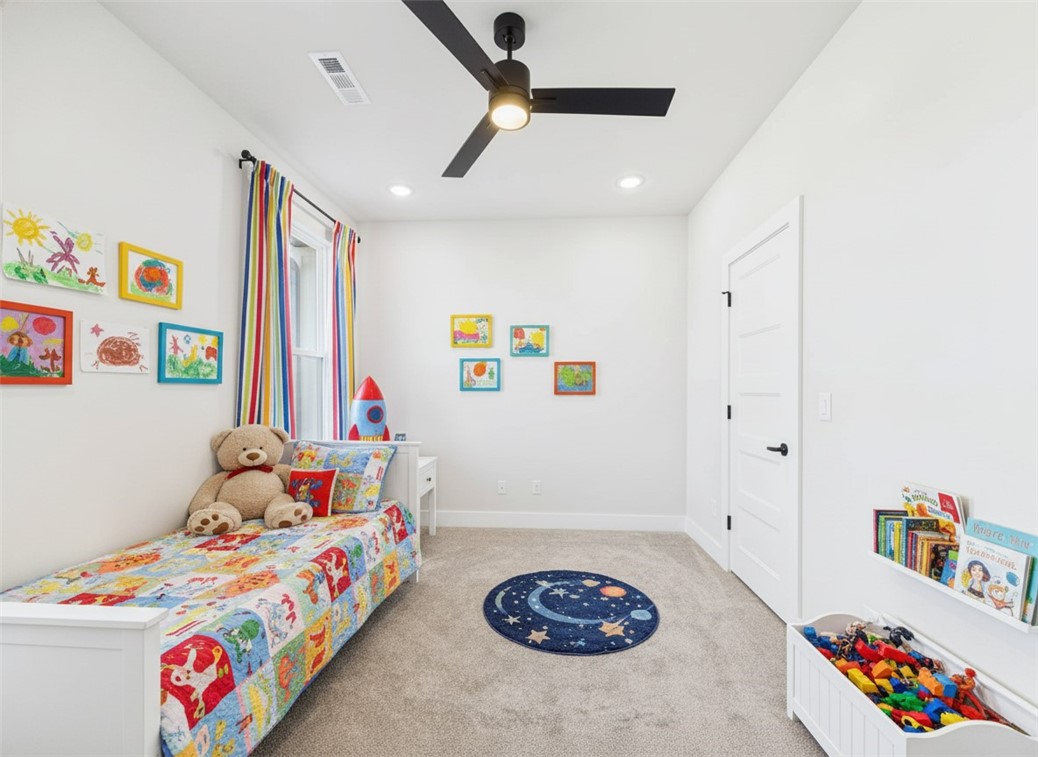 Sugar Creek - The Greens - Residential