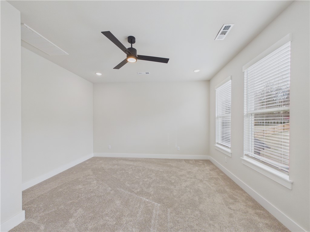 Sugar Creek - The Greens - Residential