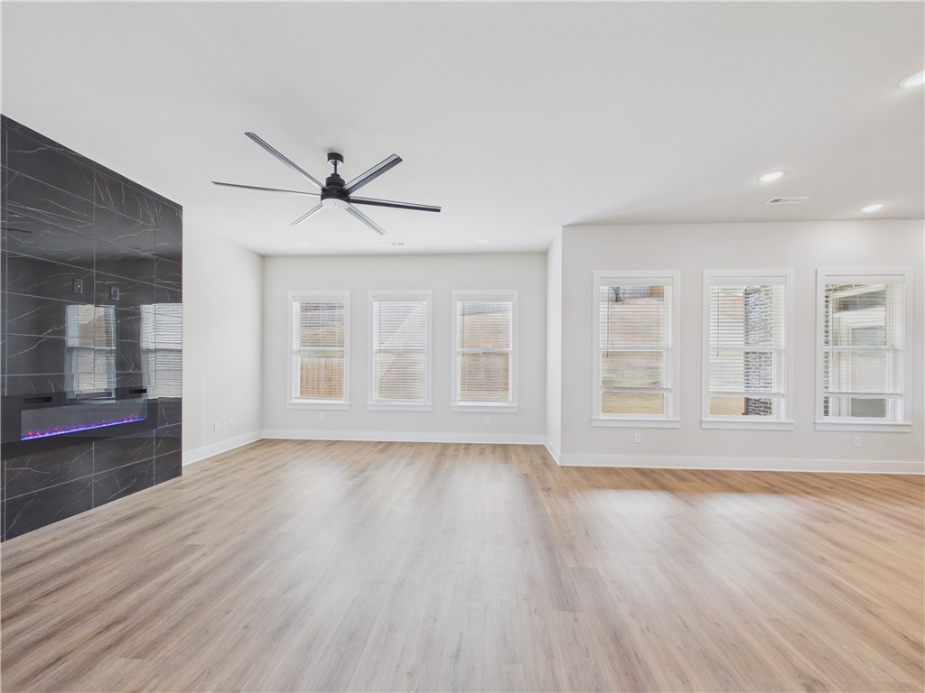 Sugar Creek - The Greens - Residential