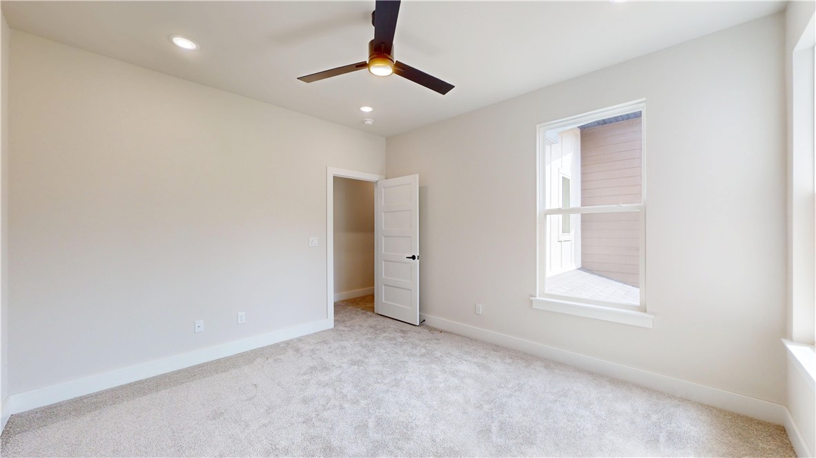 Sugar Creek - The Greens - Residential