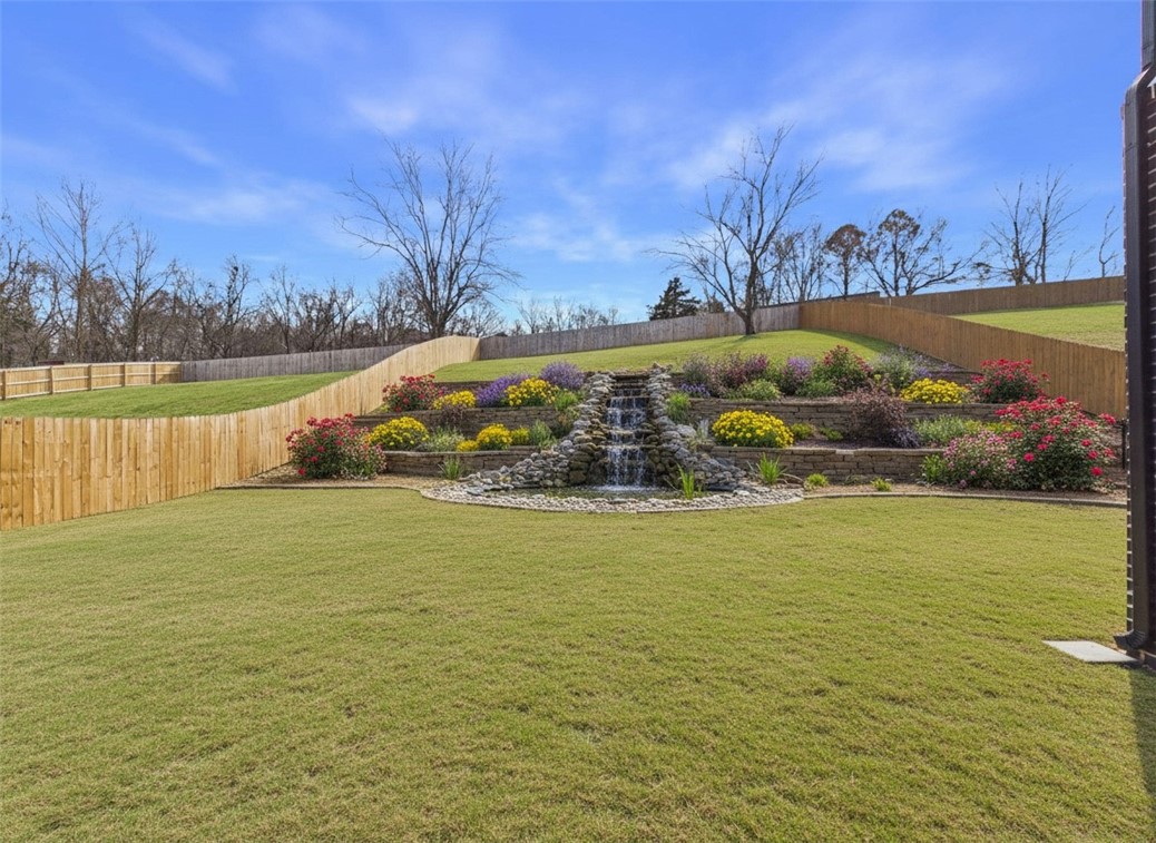 Sugar Creek - The Greens - Residential