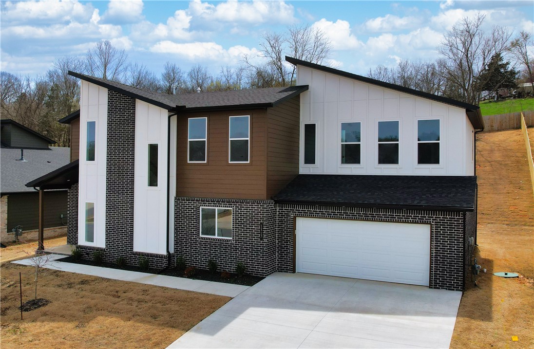 Sugar Creek - The Greens - Residential