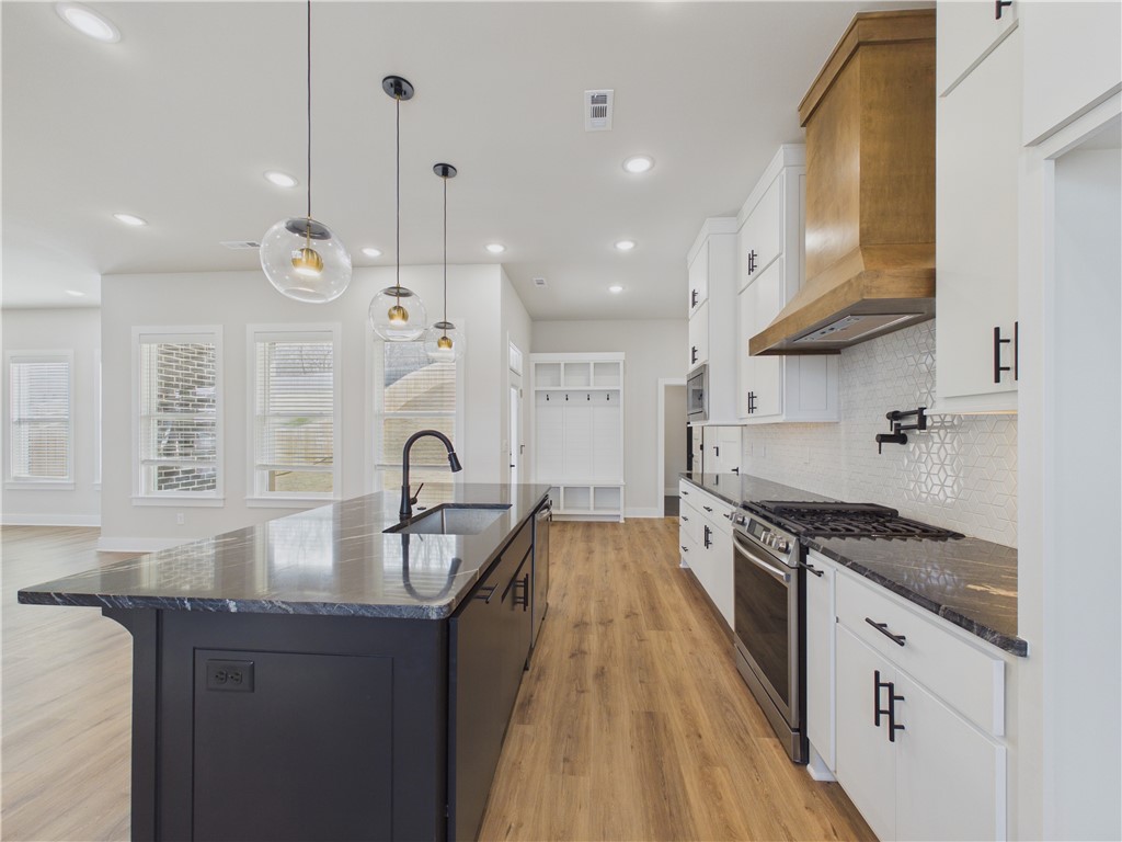 Sugar Creek - The Greens - Residential