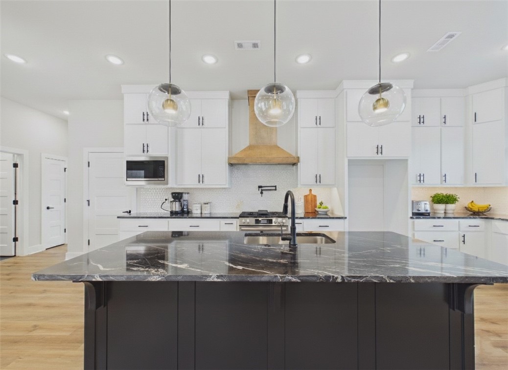 Sugar Creek - The Greens - Residential