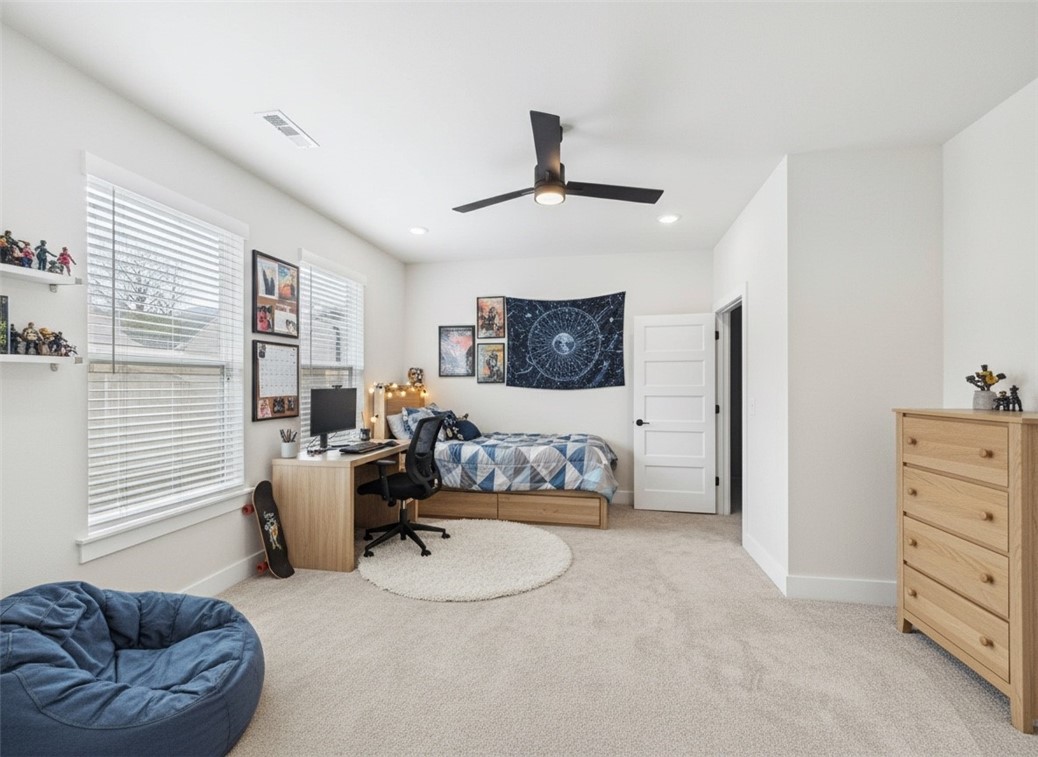 Sugar Creek - The Greens - Residential