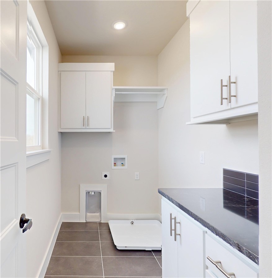 Sugar Creek - The Greens - Residential