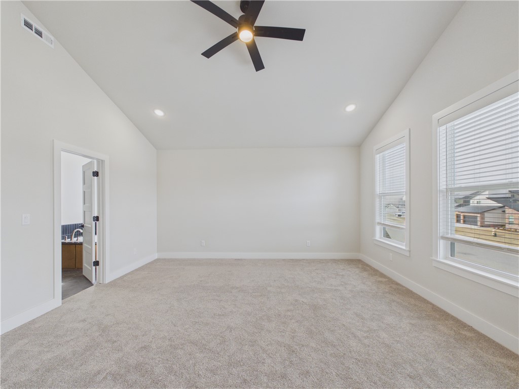 Sugar Creek - The Greens - Residential