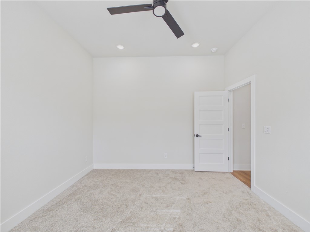 Sugar Creek - The Greens - Residential