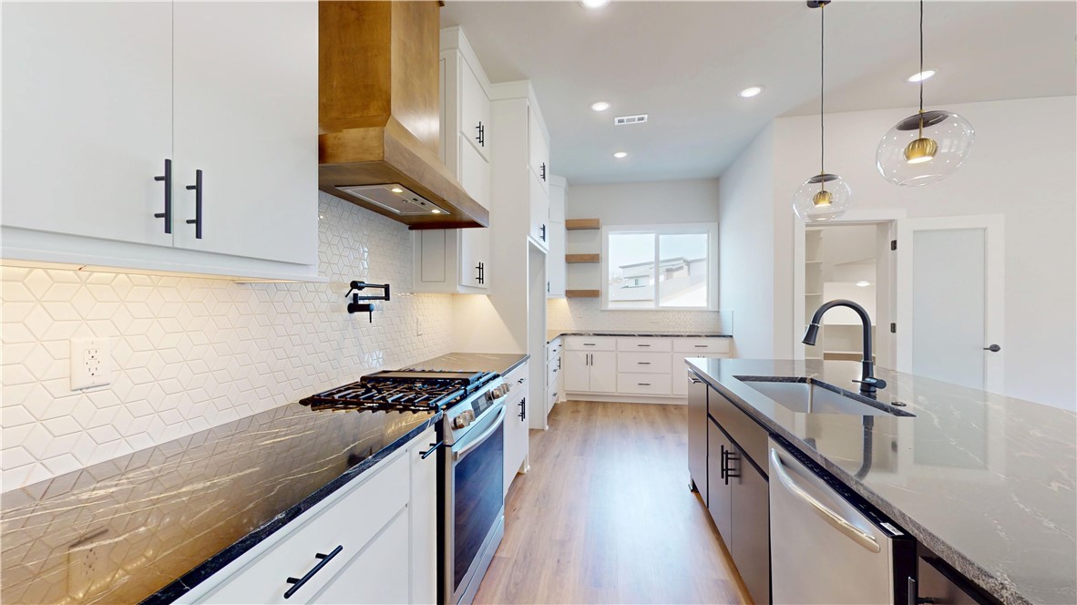 Sugar Creek - The Greens - Residential