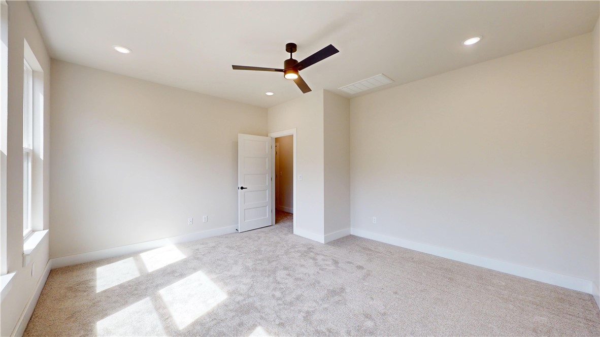 Sugar Creek - The Greens - Residential