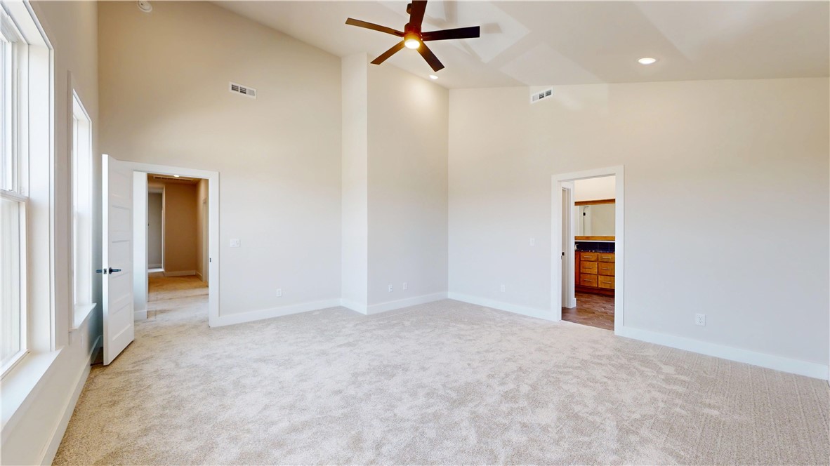 Sugar Creek - The Greens - Residential