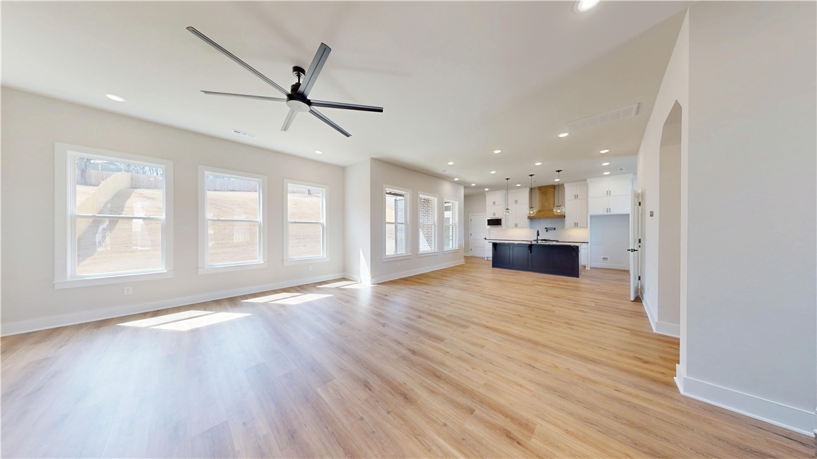 Sugar Creek - The Greens - Residential