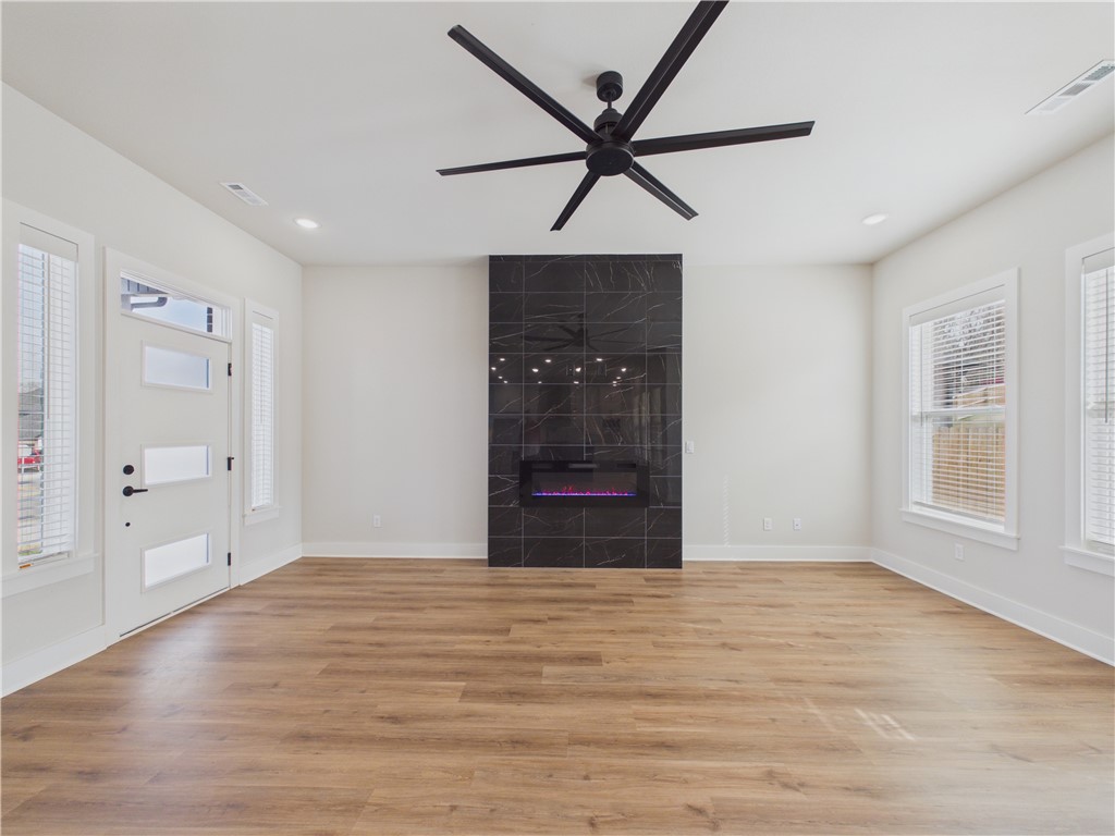 Sugar Creek - The Greens - Residential