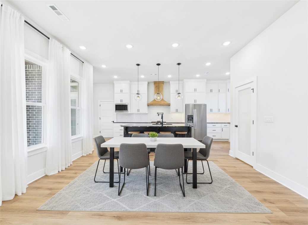 Sugar Creek - The Greens - Residential