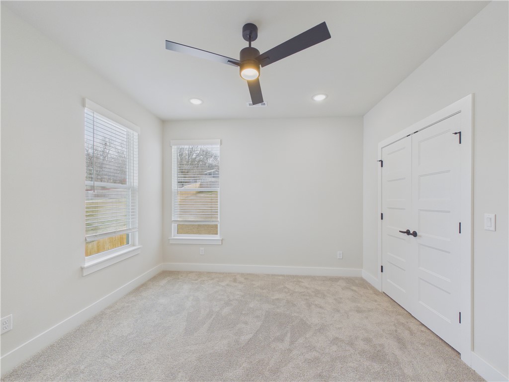 Sugar Creek - The Greens - Residential