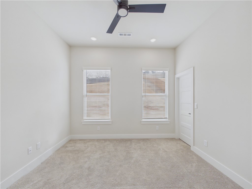 Sugar Creek - The Greens - Residential