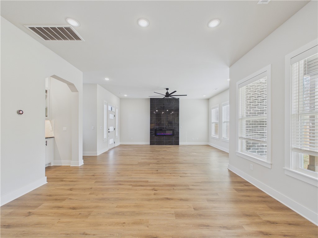 Sugar Creek - The Greens - Residential