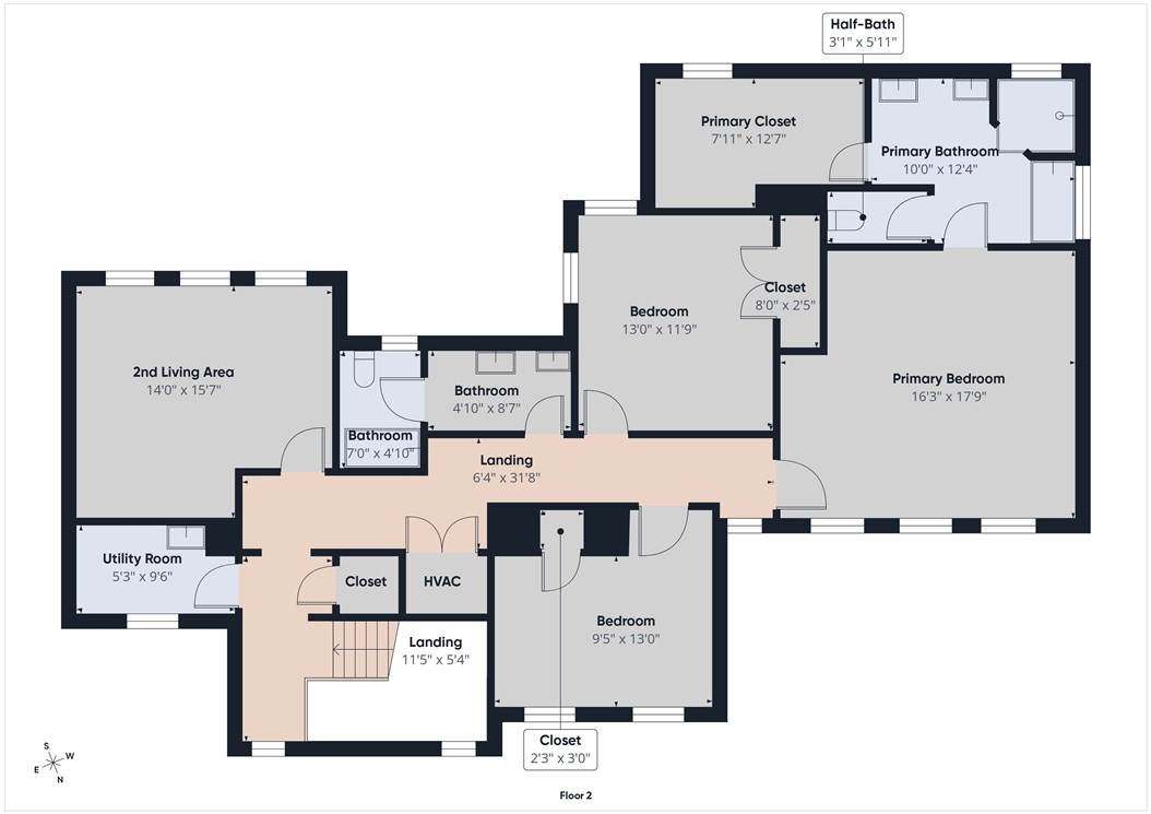 Sugar Creek - The Greens - Residential