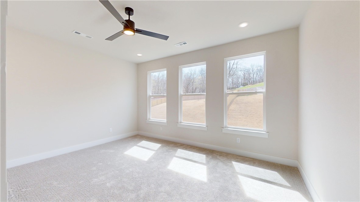 Sugar Creek - The Greens - Residential