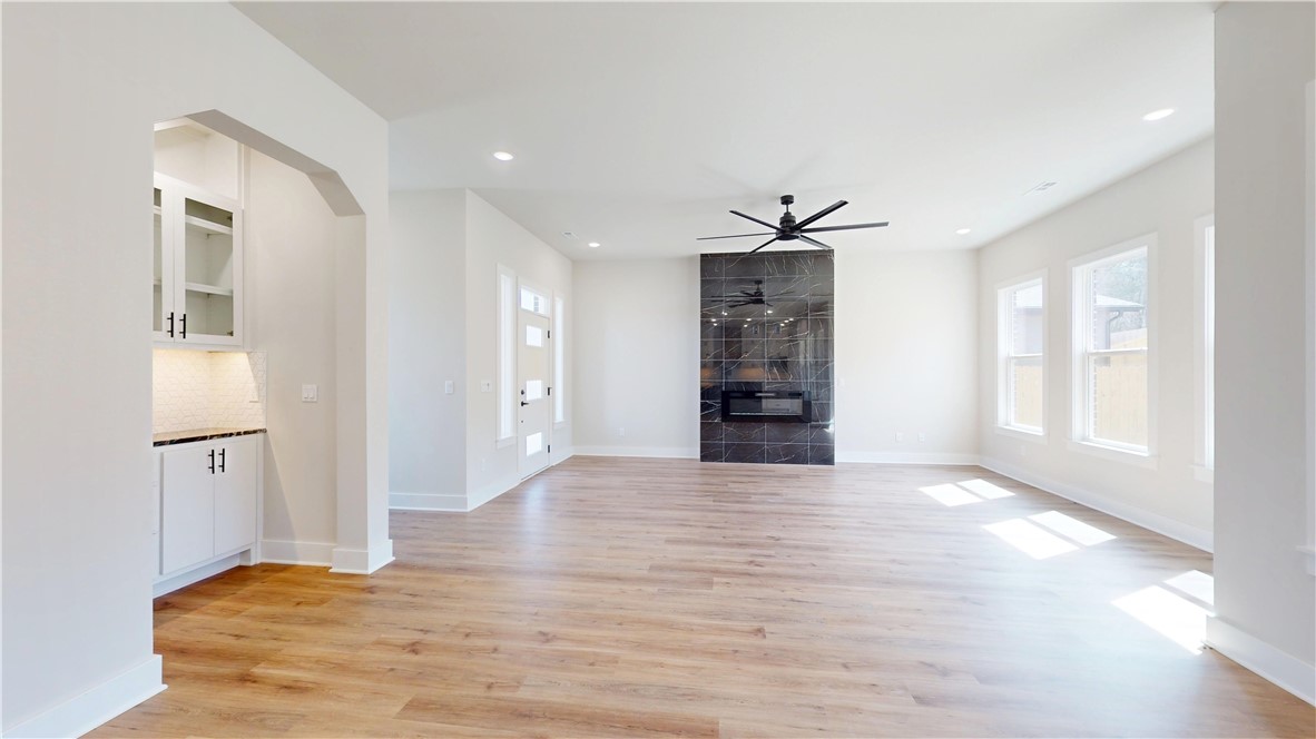 Sugar Creek - The Greens - Residential