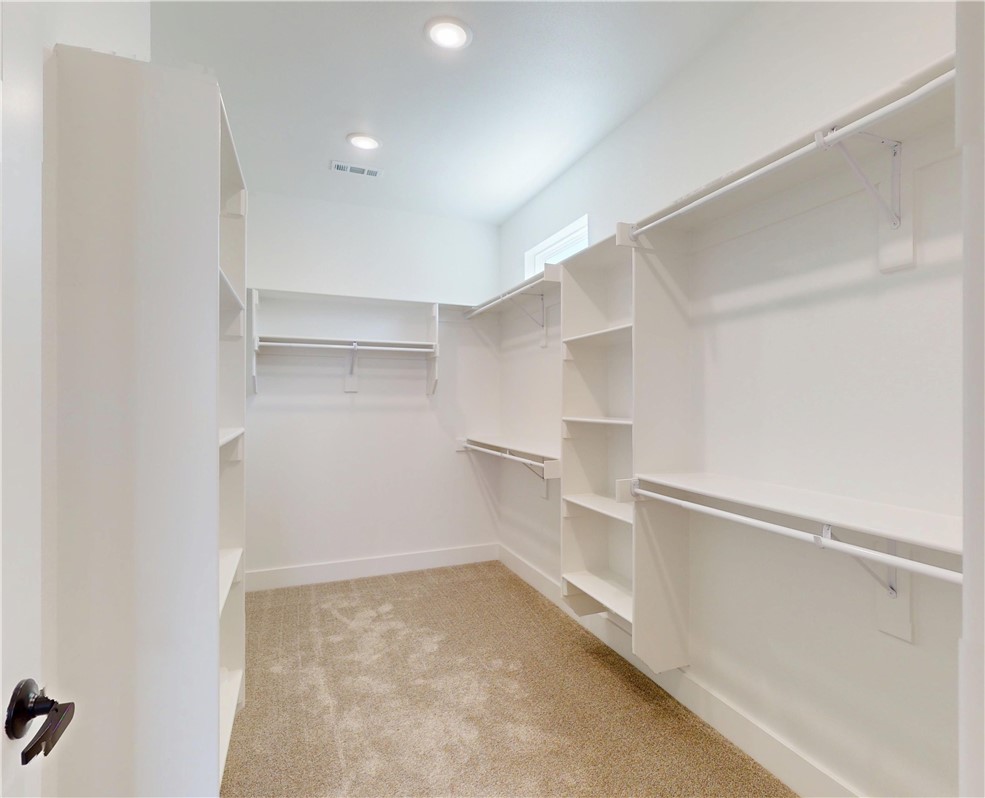 Sugar Creek - The Greens - Residential