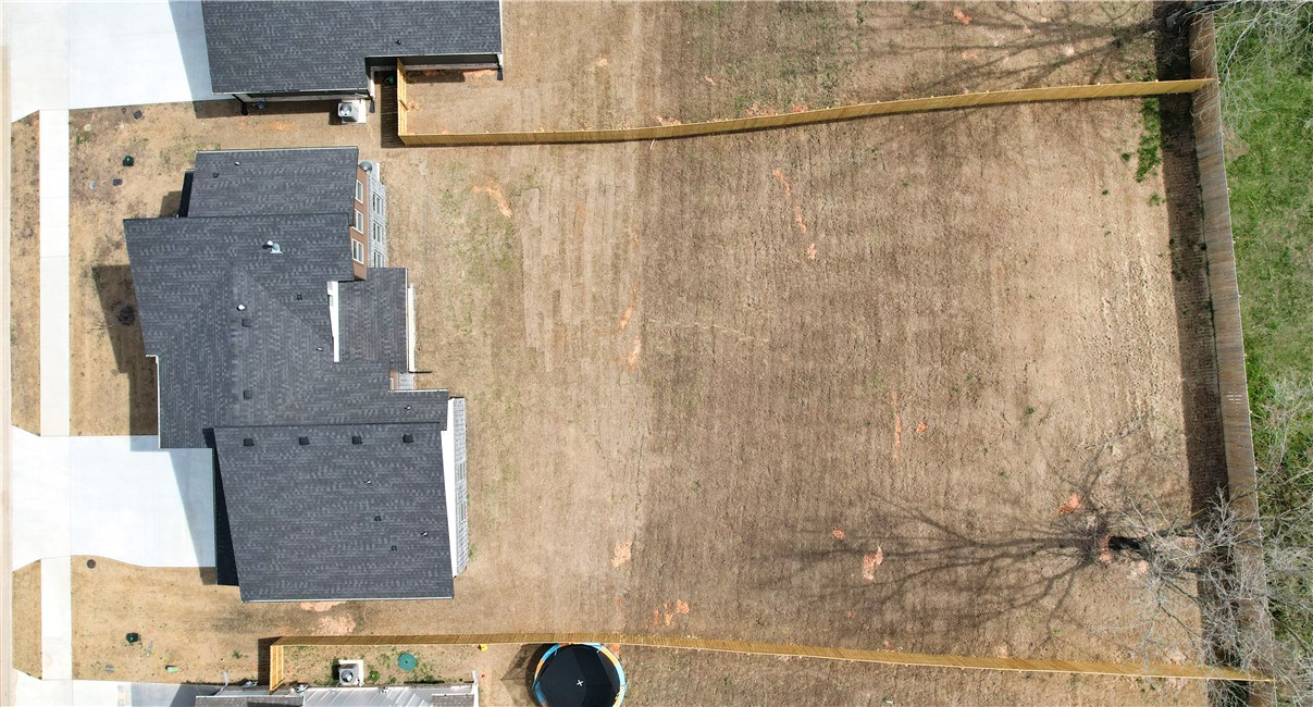 Sugar Creek - The Greens - Residential