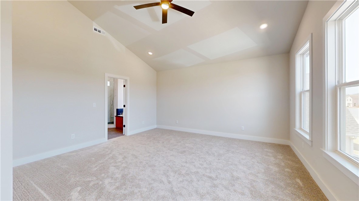 Sugar Creek - The Greens - Residential