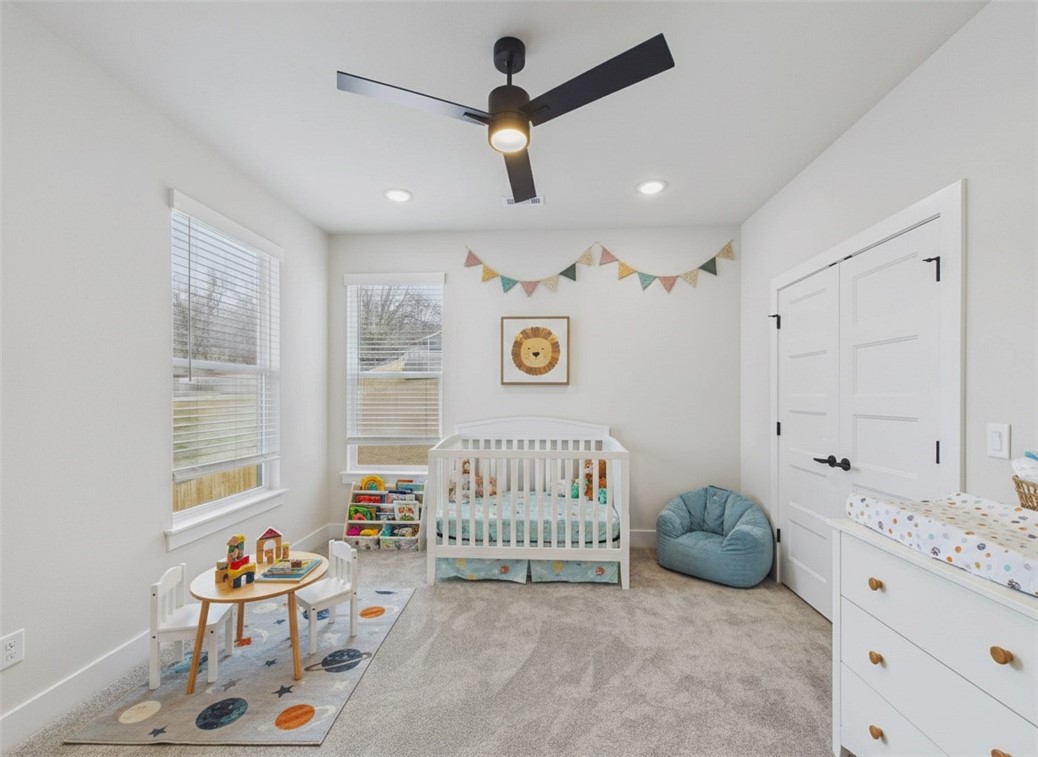 Sugar Creek - The Greens - Residential