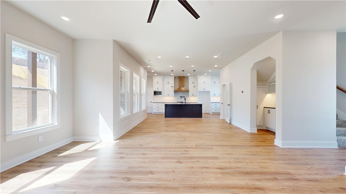 Sugar Creek - The Greens - Residential