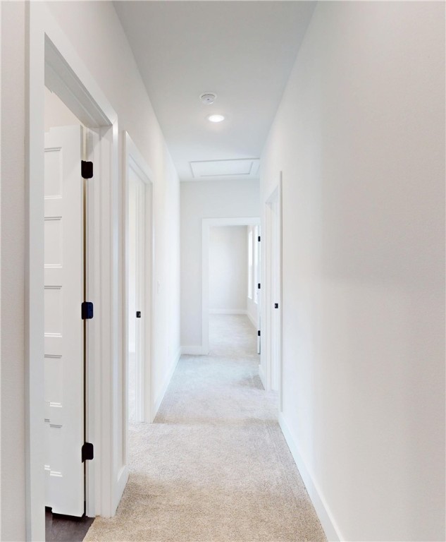 Sugar Creek - The Greens - Residential
