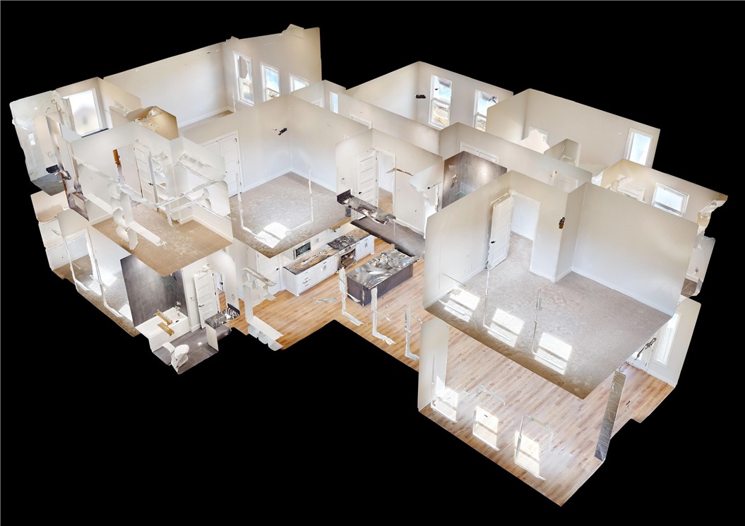 Sugar Creek - The Greens - Residential