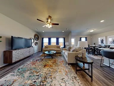 CROWDER AVENUE SUB PH 1-GENTRY - Residential