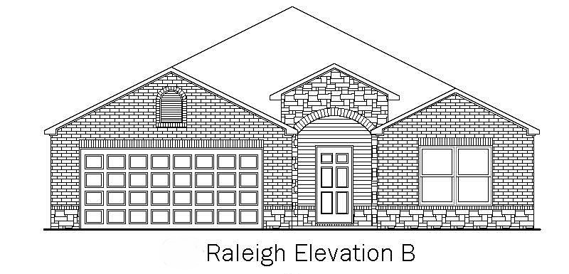 CROWDER AVENUE SUB PH 1-GENTRY - Residential