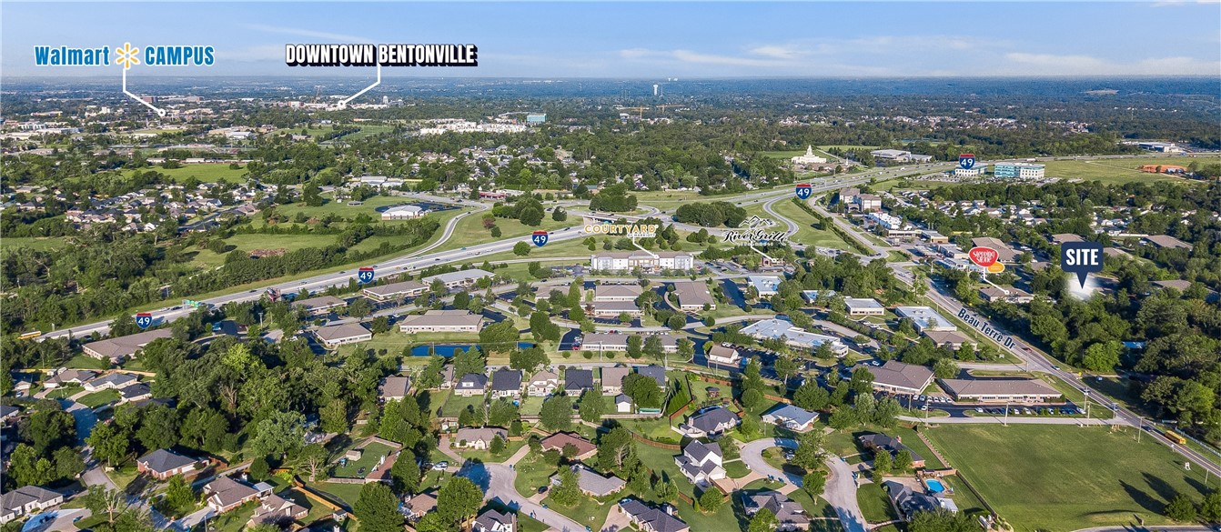 Beau Terre Office Park - Commercial Lease